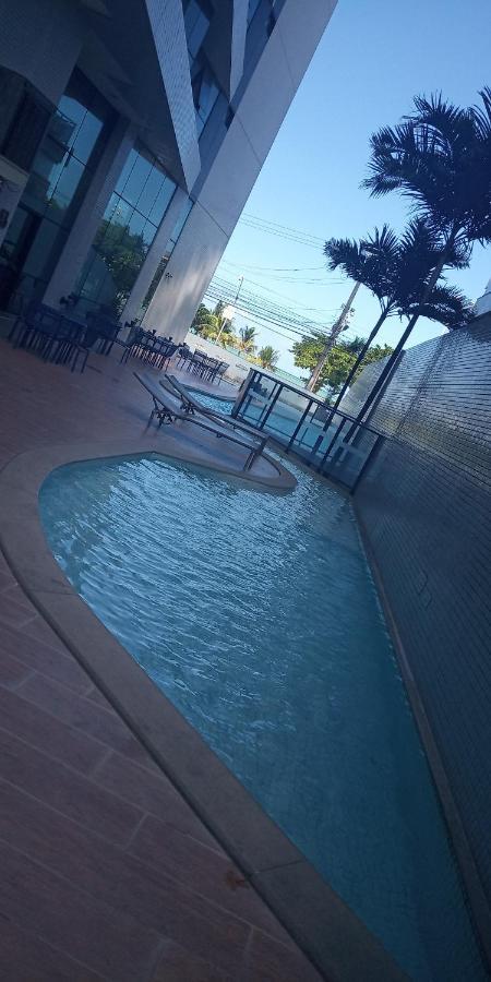 Pajucara Front Apartamento Maceió