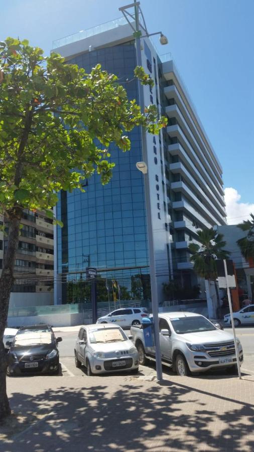 Apartamento Pajucara Front *