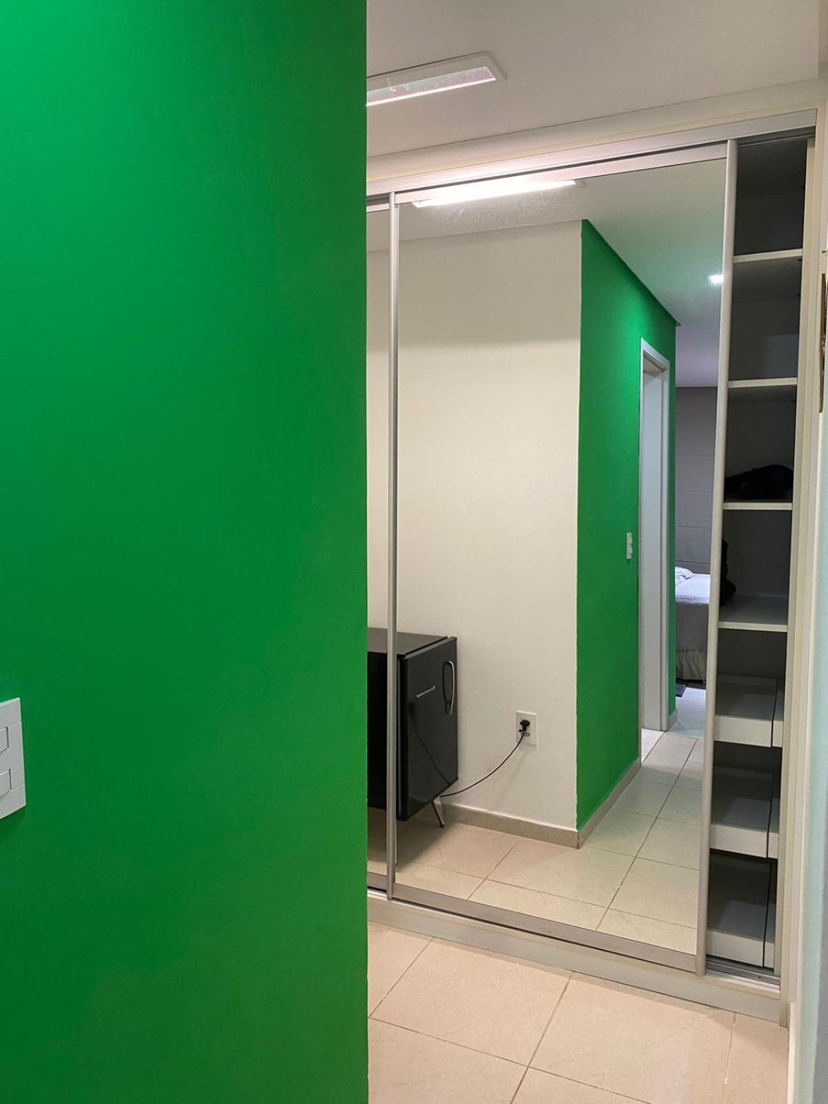 Apartamento Pajucara Front *