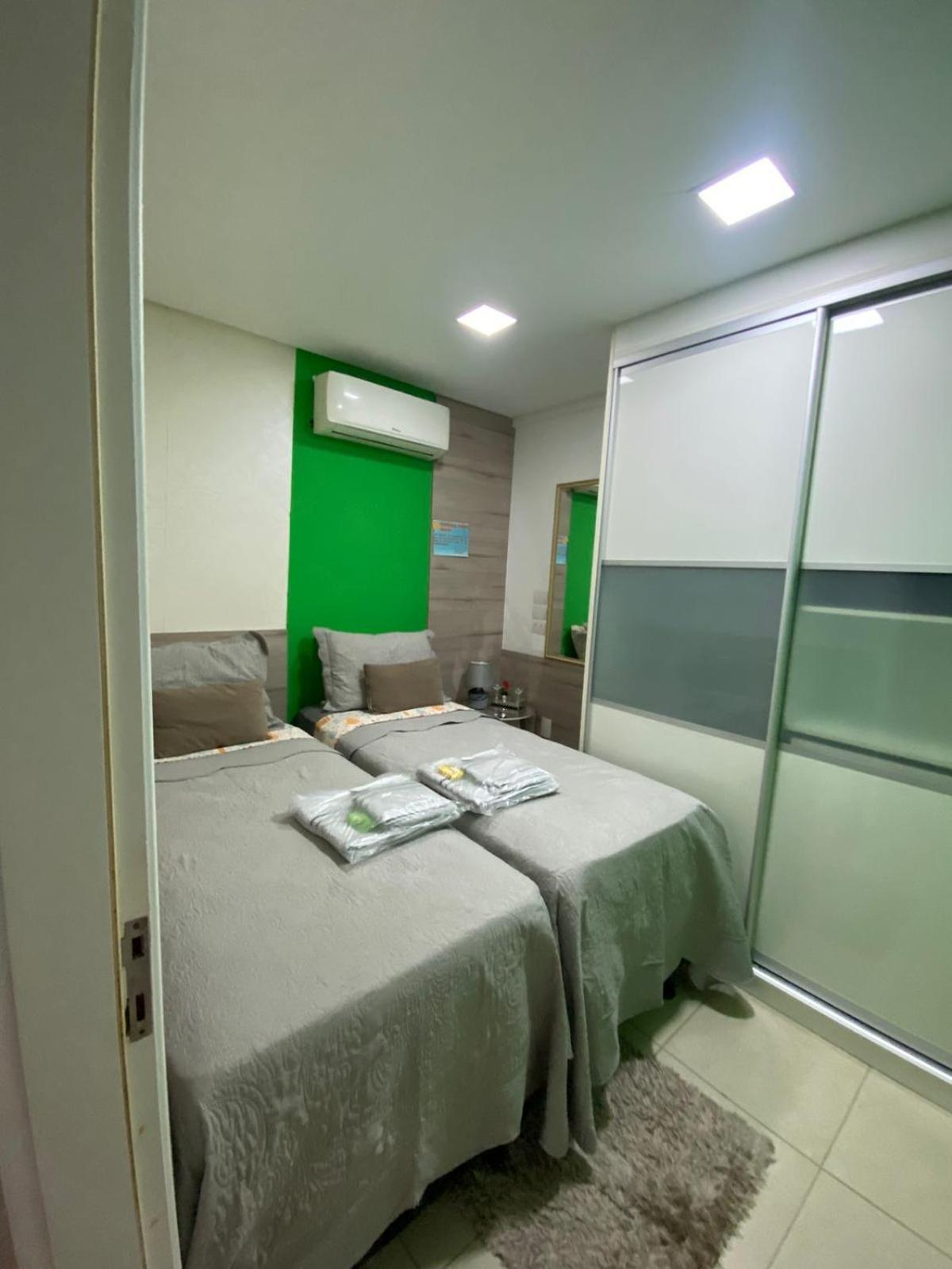 Pajucara Front Apartamento *