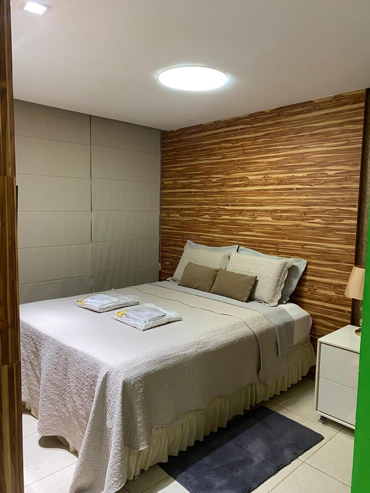 Apartamento Pajucara Front