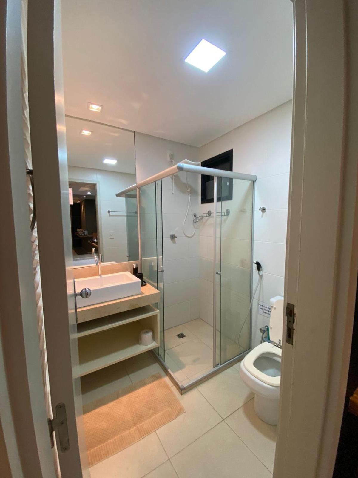 Pajucara Front Apartamento