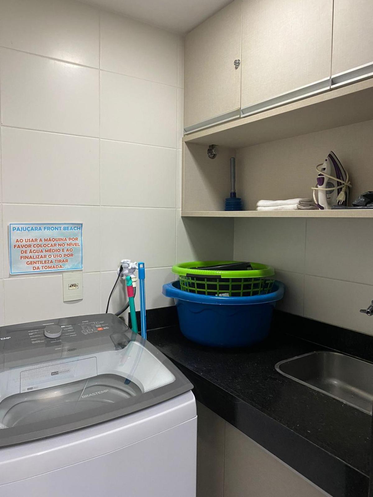 Apartamento Pajucara Front Maceió