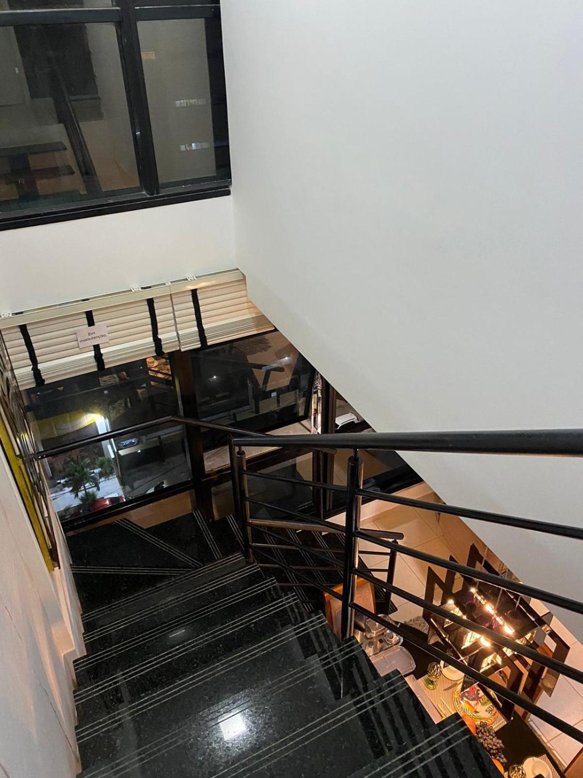 Apartamento Pajucara Front