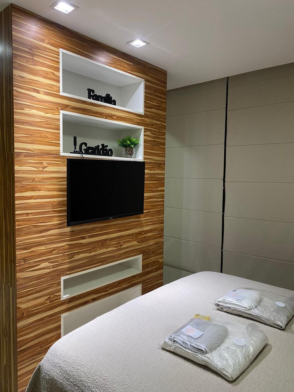 Pajucara Front Apartamento