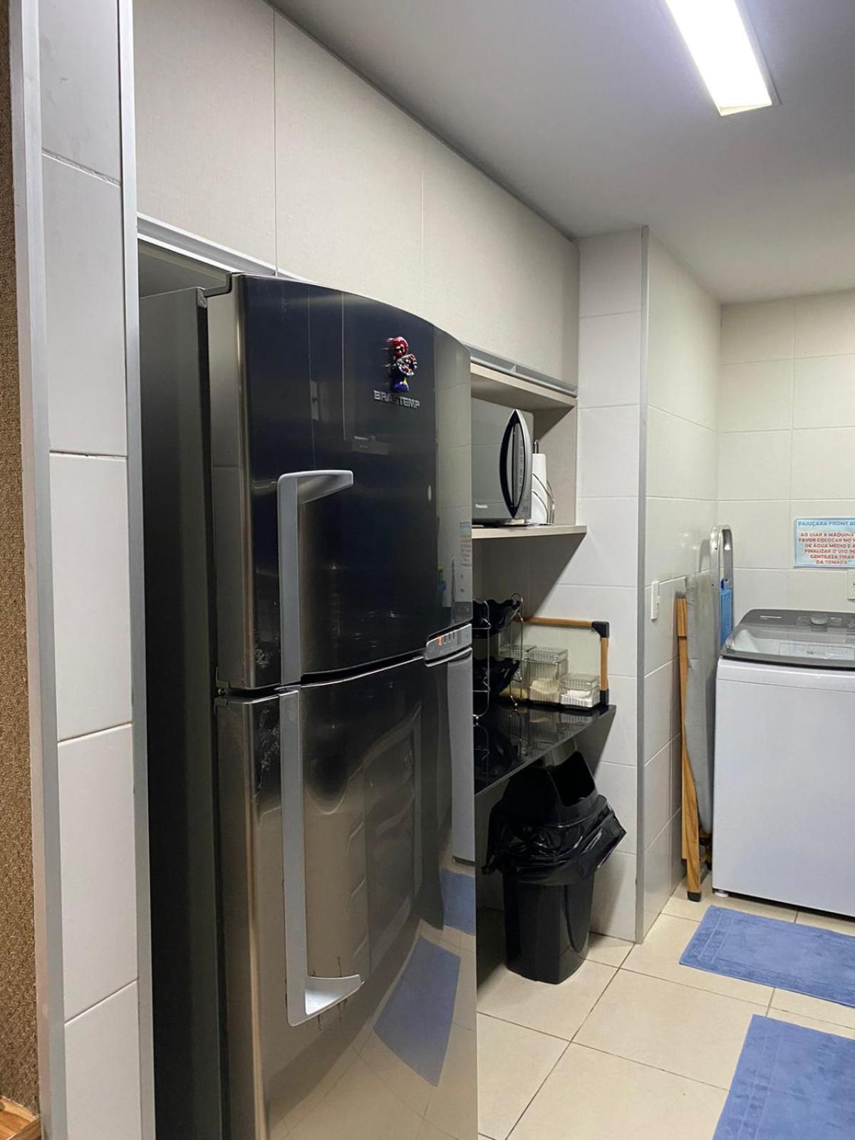 Pajucara Front Apartamento Maceió