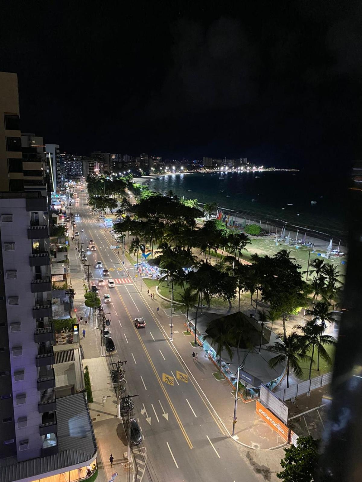 Pajucara Front Maceió