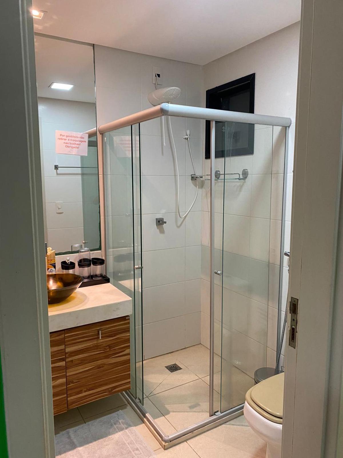 Pajucara Front Apartamento