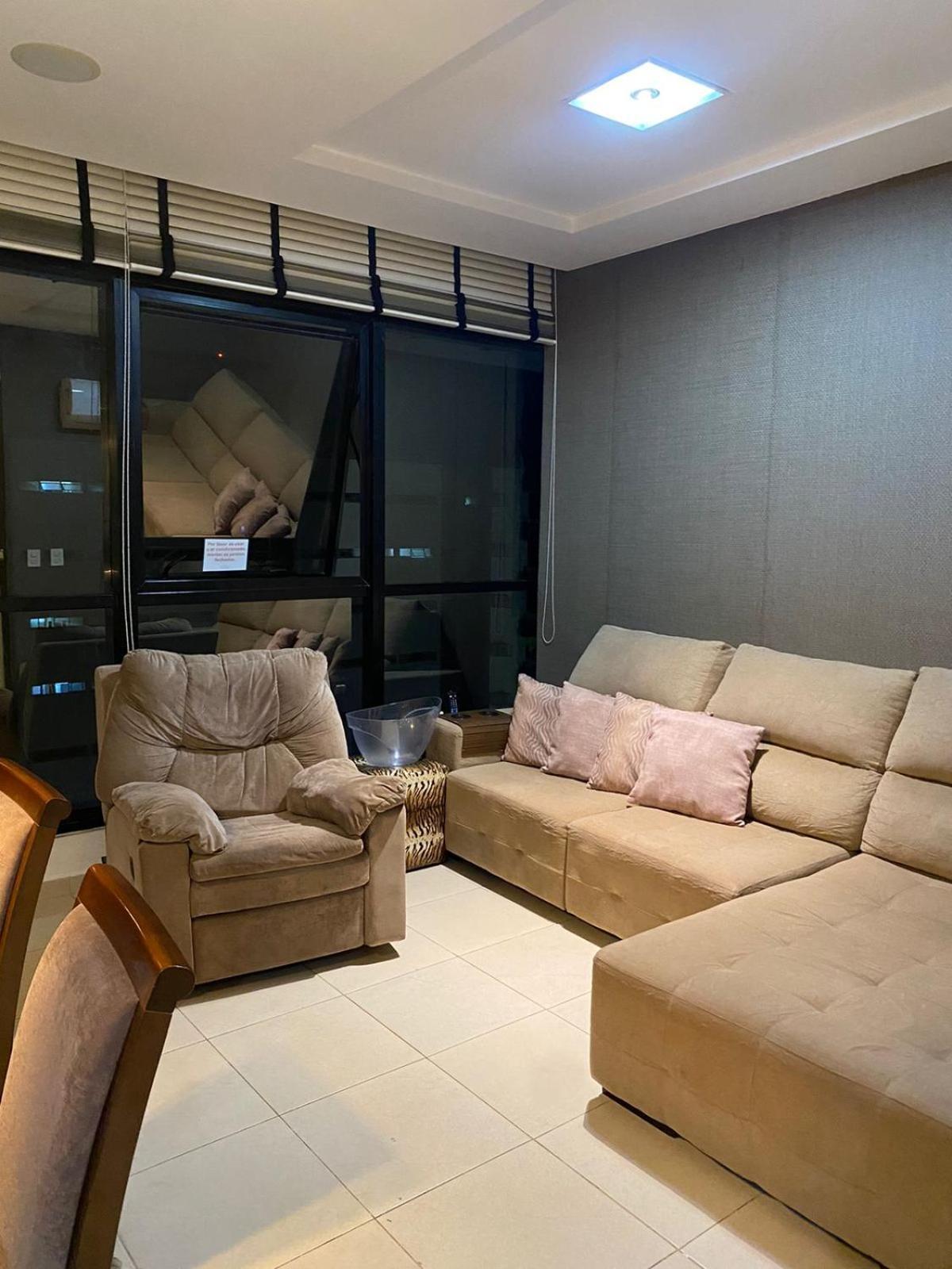 Apartamento Pajucara Front *